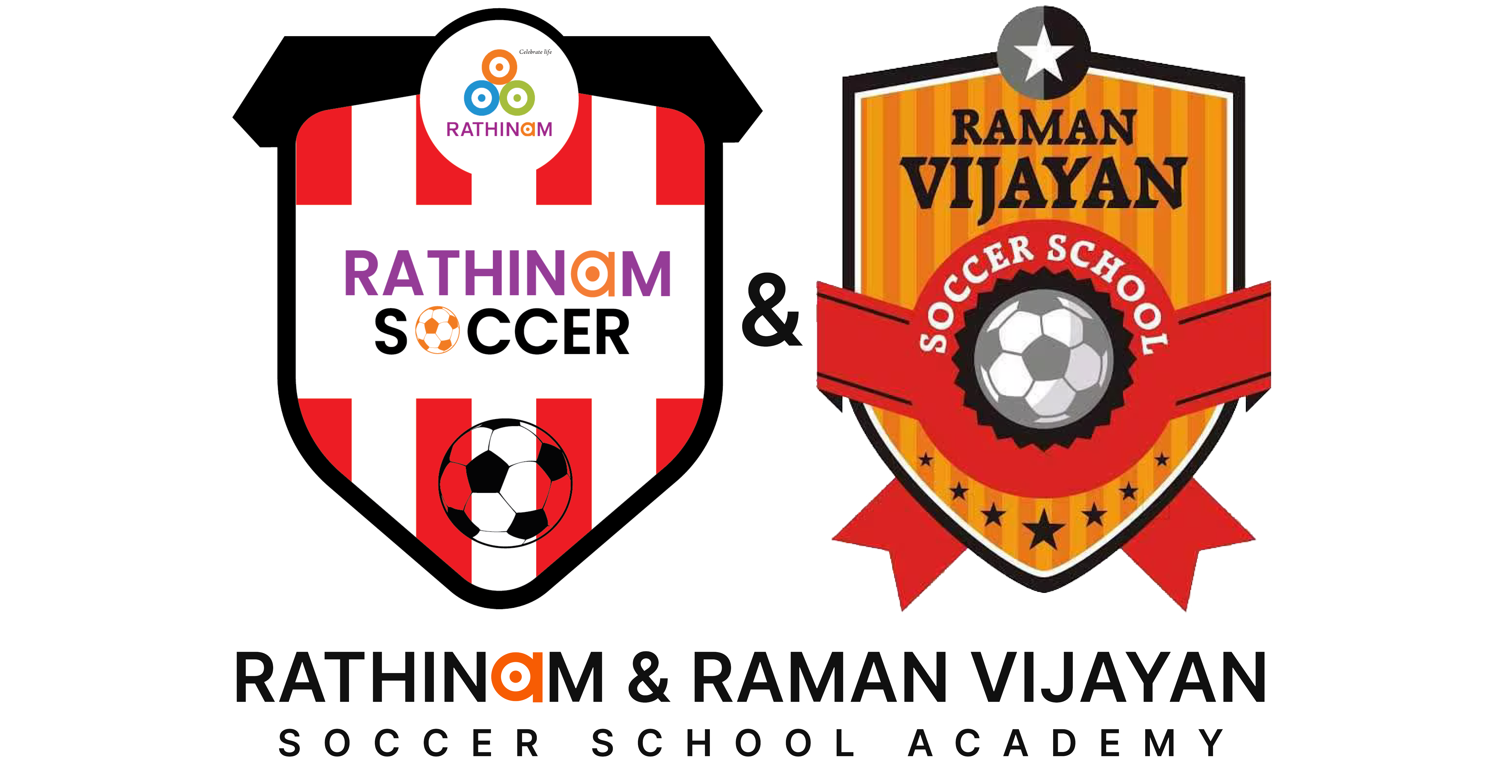 rathinam & vijayan football academy in coimbatore
